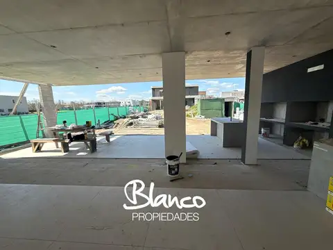 Casa  en venta en los cardos, manuel alberti, pilar
