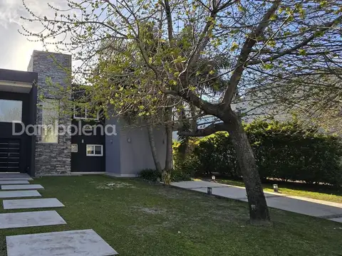 Casa  en venta, terravista, general rodríguez