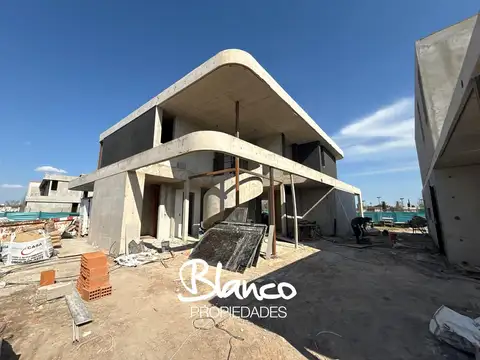 Casa  en venta en los cardos, manuel alberti, pilar