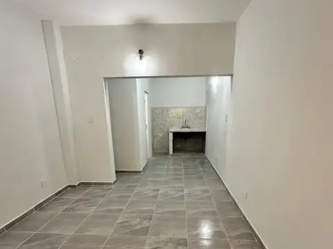 Alquiler - departamento mono ambiente - villa madero