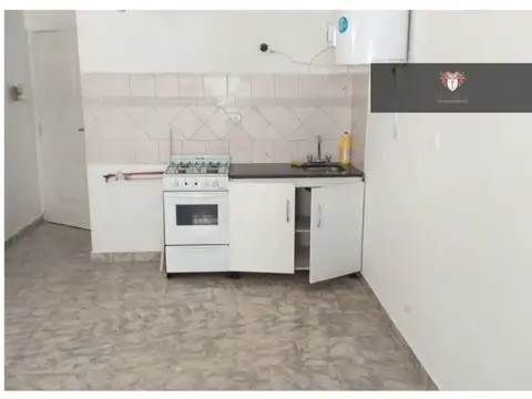 Monoambiente 1 piso