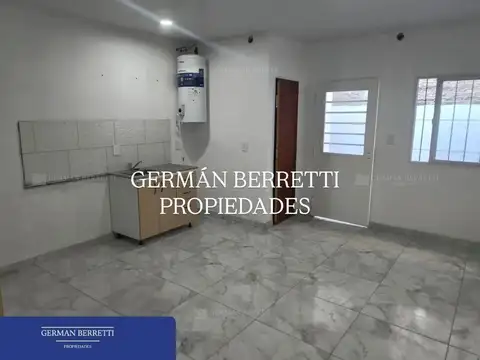 Departamento monoambiente  en alquiler en valentín alsina, lanús, g.b.a. zona sur