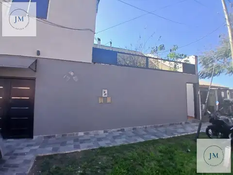Alquiler departamento 2 ambientes en moreno