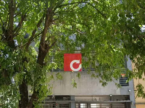 37 e/ 19 y 20 - monoambiente en alquiler