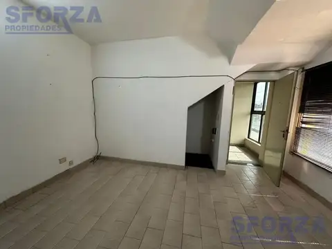 Departamento monoambiente en alquiler en san miguel