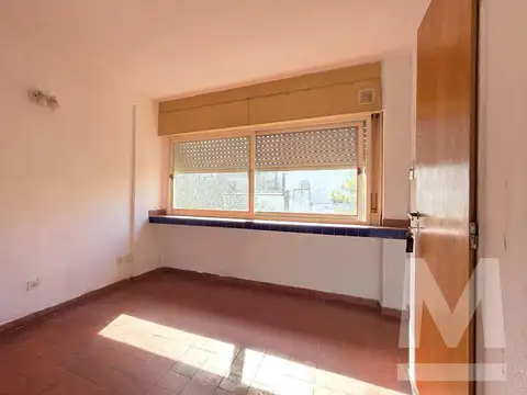 Departamento - plaza rocha