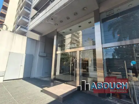 Alquiler departamento monoambiente villa ballester