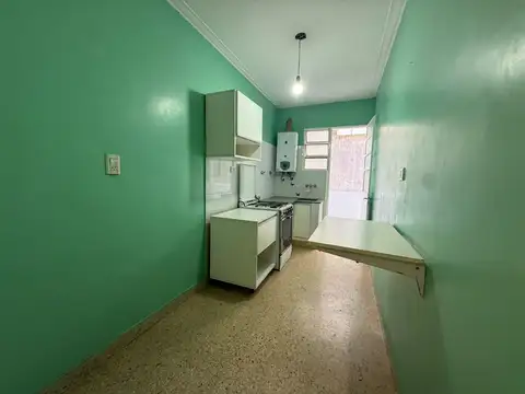 Monoambiente en alquiler - la plata
