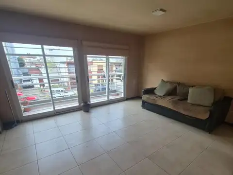 Departamento monoambiente