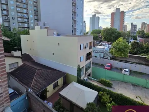 Monoambiente en alquiler en san miguel