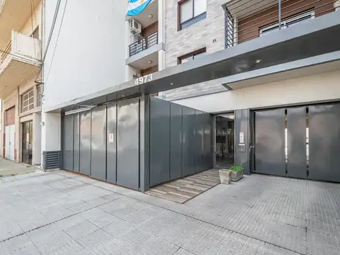 Alquiler monoambiente caseros norte