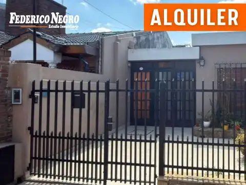 Departamento - alquiler - argentina, san miguel - san luis 1354
