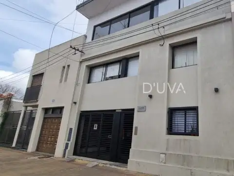 Monoambiente calle 68 18 y 19