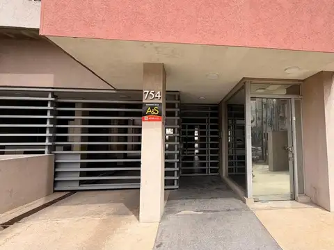 Departamento monoambiente en alquiler en belen de escobar