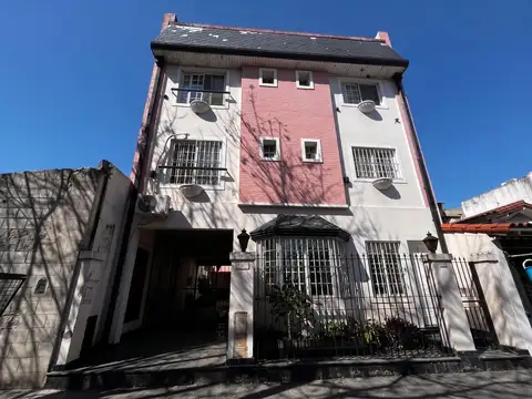 Departamento - alquiler - argentina, ramos mejia - azopardo 356