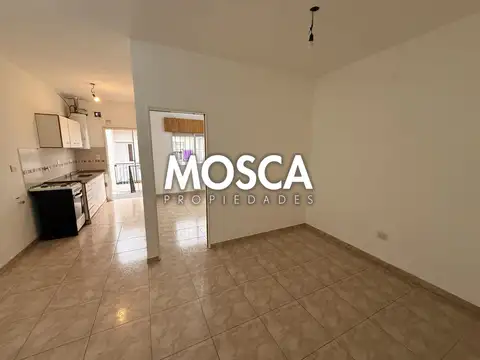 Departamento - moreno