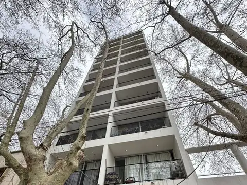 Hermoso monoambiente en la zona del bosque!