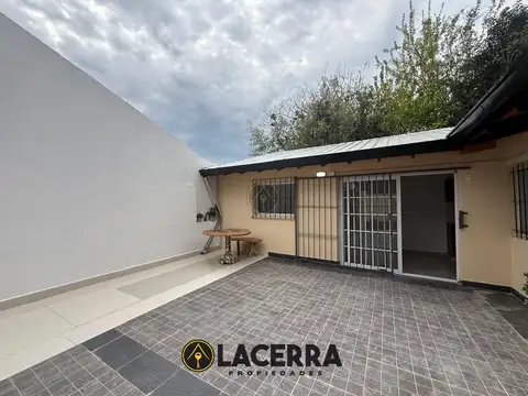 Departamento — 1 amb — italia al 6500