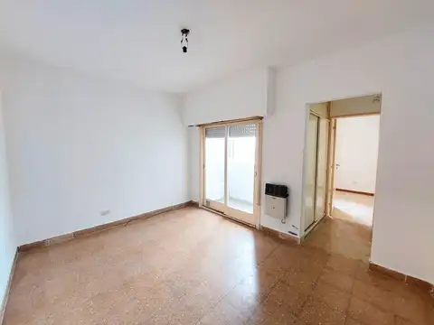 Departamento de 2 ambientes en alquiler en ramos mejia