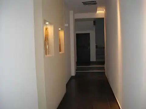 Alquiler de departamento monoambiente en el centro de caseros