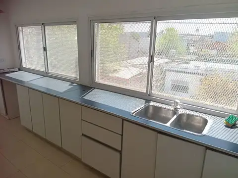 Alquiler departamento 2 ambientes de 56 m2 en villa bosch