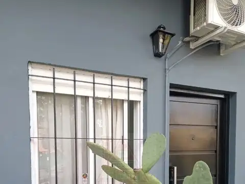 Departamento monoambiente alquiler en acassuso