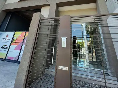 Monoambiente 45 m² con balcon y bajas expensas