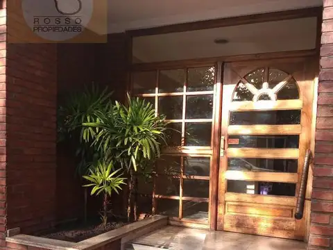 Departamento 1 ambientes en alquiler - ramos mejía