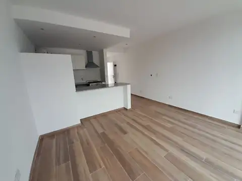 Alquiler de departamento monoambiente en la plata