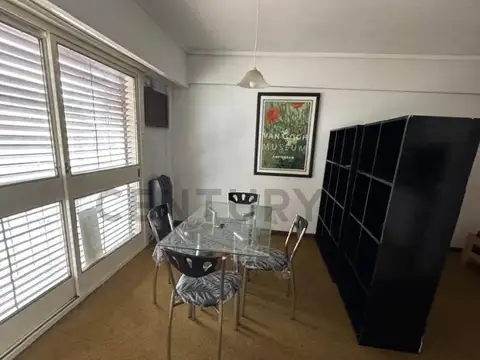 45 entre 5 y 6 n` 531 - alquiler monoambiente
