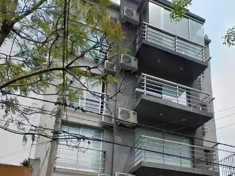 Oficina en alquiler - centrica - bajas expensas.