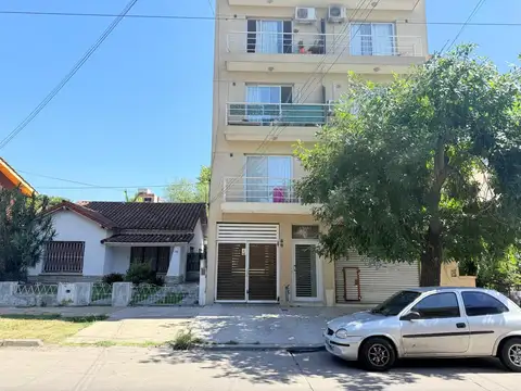 Departamento de dos ambientes en san miguel