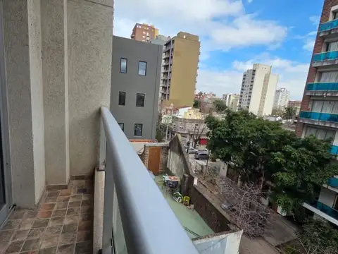Monoambiente en san miguel