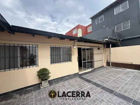 Departamento — 1 amb — italia al 6500