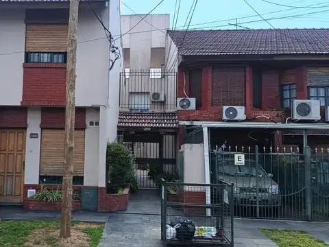 Departamento en buena ubicación