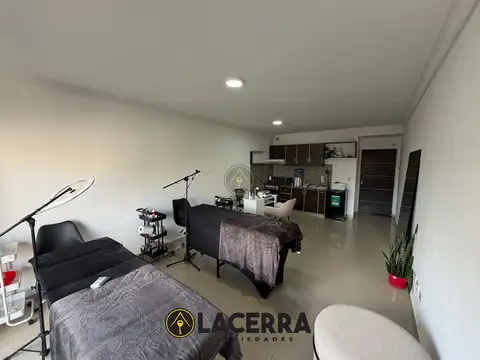Alquiler departamento — 1 amb — república al 4600