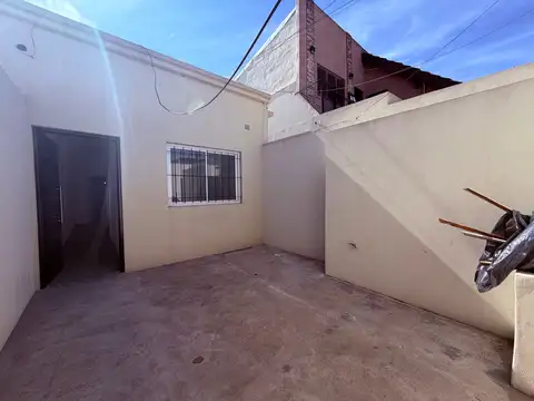 Departamento en san justo