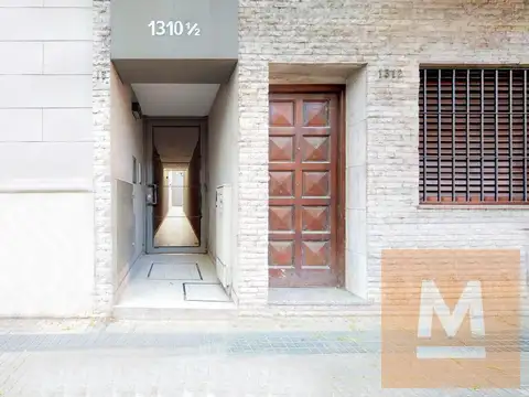 Departamento - plaza rocha