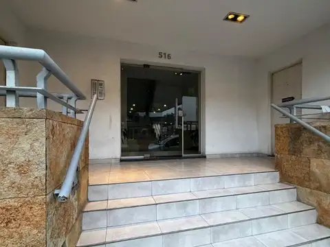 Güemes 500. departamento 2 ambientes en alquiler
