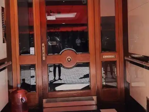 Departamento de 3 ambientes en quilmes centro