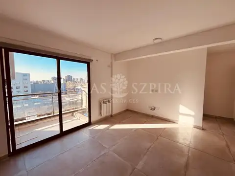 Alquiler departamento 2 ambientes