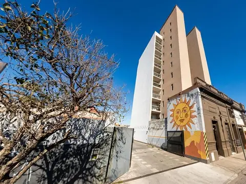 Departamento en san nicolas de los arroyos