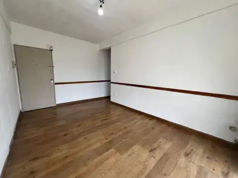 Departamento 2 dormitorios en alquiler – la plata