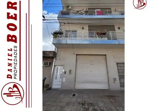 Alquiler 2 ambientes  - villa bosch