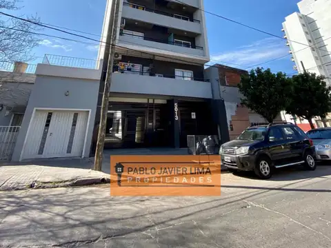 Alquiler - departamento 2 amb - caseros - tres de febrero
