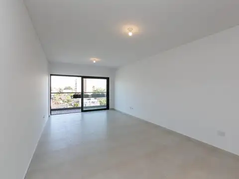 Departamento monoambiente en alquiler  - san martin