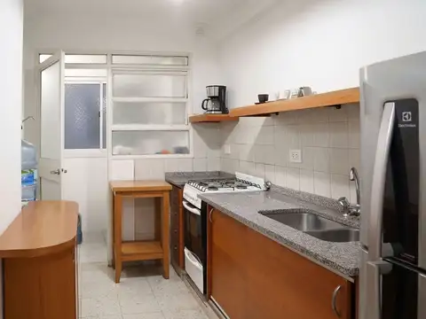 Departamento en alquiler la plata 1 dormitorio