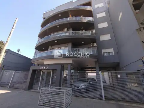 Departamento monoambiente en alquiler en villa ballester
