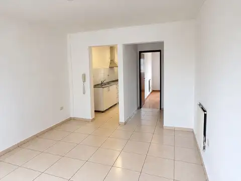 Departamento de 1 dormitorio en alquiler