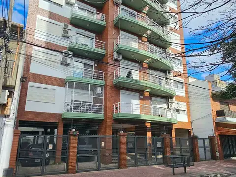 Departamento monoamb en alquiler villa ballester